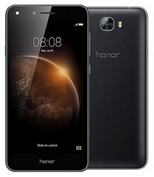 Замена экрана на телефоне Honor 5A в Кемерово